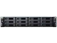 Synology NAS RS2423+