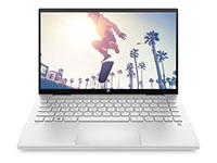 HP Pavilion Notebook 14-dy0517sa