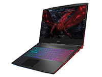 MSI (Micro-Star) Notebook Katana 17 B13VFK