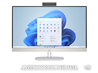 HP All-in-One 27-cr0020na