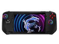MSI (Micro-Star) Handheld Claw - A1M