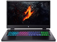 Acer Nitro Notebook AN17-42-R9TH