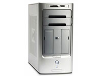 HP Pavilion Desktop m7000kr