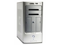 HP Pavilion Desktop m7041.uk (Photosmart)
