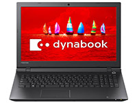 Toshiba DynaBook AZ25/VB