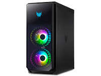 Acer Predator Desktop Orion 5000 PO5-650-UR12