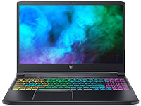 Acer Predator Laptop Triton 300 PT315-53-75XX