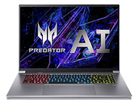 Acer Predator Laptop Triton Neo 16