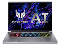 Acer Predator Laptop Triton Neo 16 PTN16-51-71DY