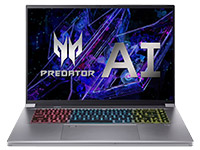 Acer Predator Laptop Triton Neo 16 PTN16-51-928R