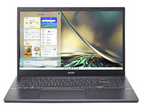 Acer Aspire Notebook A515-57-53T2