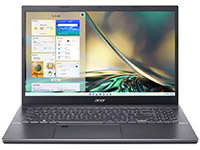 Acer Aspire Notebook A515-57G-58R7