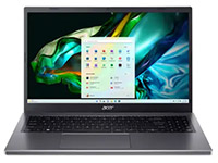 Acer Aspire Notebook A515-58P-58UR