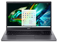 Acer Aspire Notebook A515-58P-75LR