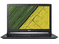 Acer Aspire Notebook A515-51G-72JM
