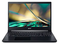 Acer Aspire Notebook A715-43G-R5M8