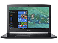 Acer Aspire Notebook A717-72G-76EM