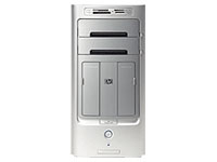 HP Pavilion Desktop m7071.uk (Photosmart)