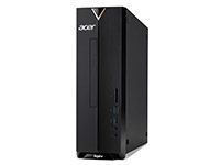 Acer Aspire Desktop XC-830-UW91