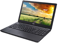 Acer Aspire Notebook E5-572G-30X2 (E15)