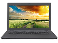 Acer Aspire Notebook E5-573G 58B7 (E15)