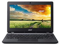 Acer Aspire Notebook ES1-111-C0V1