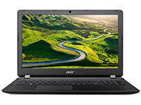 Acer Aspire Notebook ES1-572-37CY
