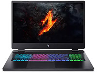 Acer Nitro Notebook AN17-72-56FS