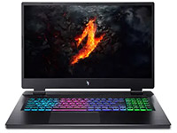 Acer Nitro Notebook AN17-72-734A