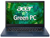 Acer Aspire Notebook Vero AV14-52P-55N4