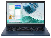 Acer Aspire Notebook Vero AV14-52P-77BR