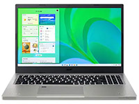 Acer Aspire Notebook Vero AV15-51-5155