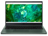 Acer Aspire Notebook Vero AV15-53P-52PG