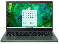 Acer Aspire Notebook Vero AV15-53P-71Z7