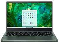 Acer Aspire Notebook Vero AV15-53P-77V9
