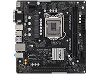 ASRock Motherboard B560M-HDV R3.0