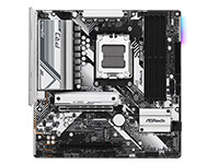 ASRock Motherboard B650M PRO RS