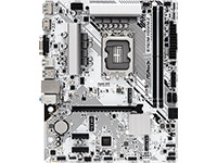 ASRock Motherboard B760M-HDV/M.2