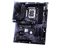 ASRock Motherboard Z790 Lightning WiFi