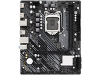ASRock Motherboard H510M-H2/M.2 SE