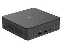 Asus NUC 12 Pro