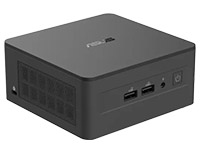 Asus NUC 12 Pro (TALL)