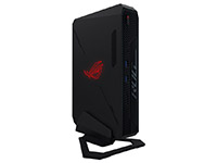 Asus NUC ROG