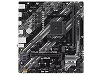 Asus Motherboard B550M-K ARGB PRIME