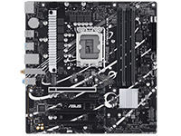 Asus Motherboard B760M-A AX6 PRIME