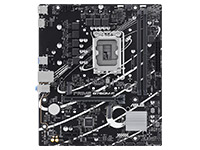 Asus Motherboard B760M-F PRIME