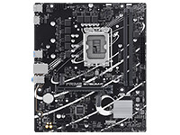 Asus Motherboard B760M-F-CSM PRIME