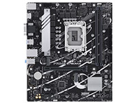 Asus Motherboard B760M-K PRIME