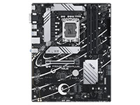 Asus Motherboard B760M-PLUS-CSM PRIME