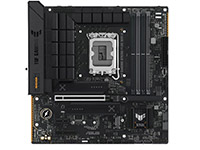 Asus Motherboard B760M-PLUS WIFI II TUF GAMING